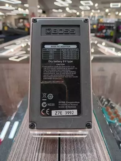 BOSS - RC-1 Looper 2