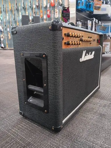 Marshall - JVM 2 Channel 50W Combo 2X12 2