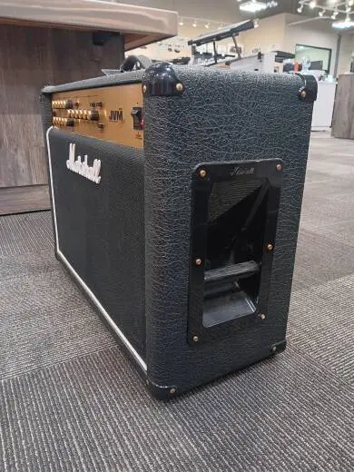 Marshall - JVM 2 Channel 50W Combo 2X12 2