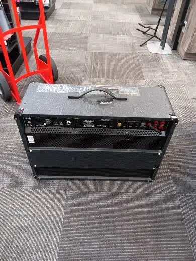 Marshall - JVM 2 Channel 50W Combo 2X12 2