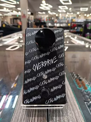 Catalinbread - CB OVERDRIVE