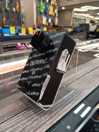 Catalinbread - CB OVERDRIVE 2