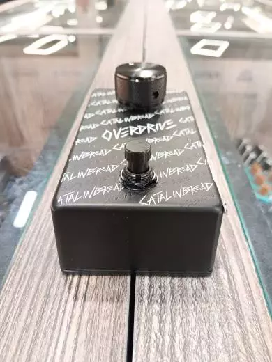 Catalinbread - CB OVERDRIVE 2