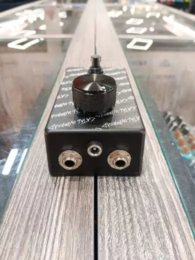 Catalinbread - CB OVERDRIVE 2