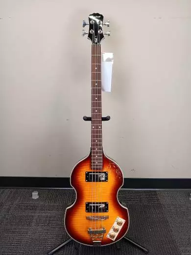 Epiphone - EB-1 Bass - Cherry