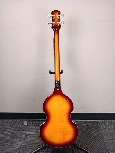 Epiphone - Viola Bass - Vintage Sunburst 2