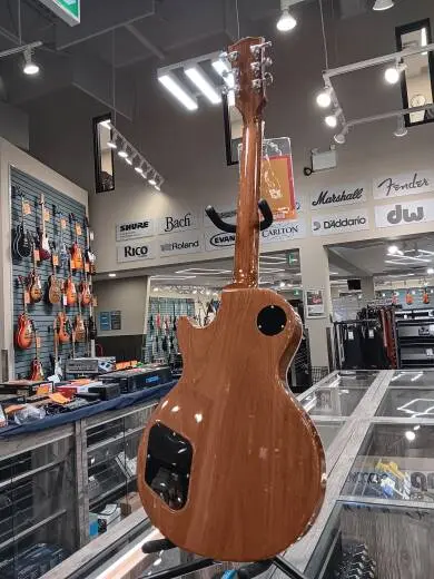 Gibson - Les Paul Standard 60's Double Trouble - Vintage Cherry Sunburst 2