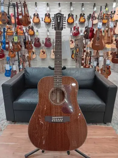 Guild - D-1212 Acoustic 12 String