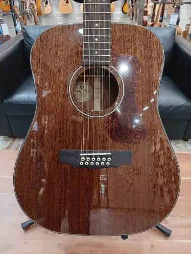 Guild - D-1212 Acoustic 12 String 2