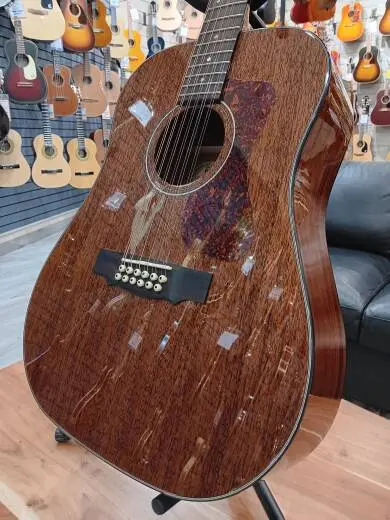 Guild - D-1212 Acoustic 12 String 2