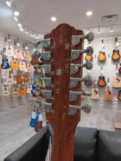 Guild - D-1212 Acoustic 12 String 2
