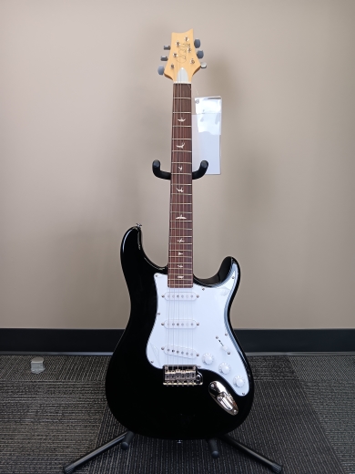 PRS Guitars John Mayer Silver Sky SE Electric Guitar With