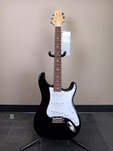 PRS Guitars - John Mayer Silver Sky SE - Piano Black