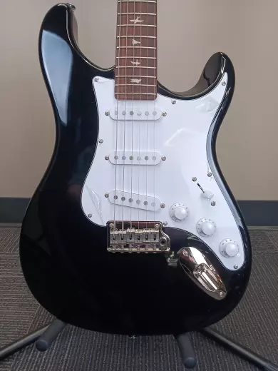 PRS Guitars - John Mayer Silver Sky SE - Piano Black 2