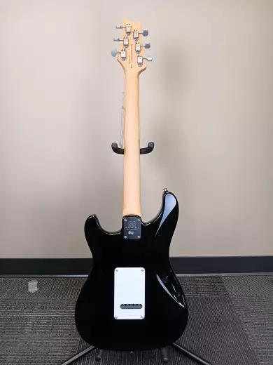 PRS Guitars - John Mayer Silver Sky SE - Piano Black 2