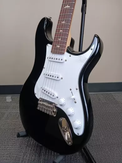 PRS Guitars - John Mayer Silver Sky SE - Piano Black 2