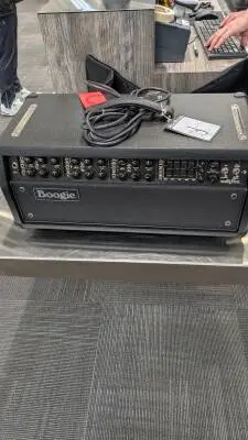 Mesa Boogie - 2.MVM.BB