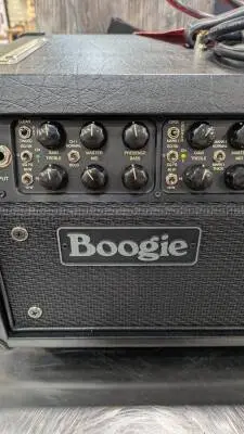 Mesa Boogie - 2.MVM.BB 2