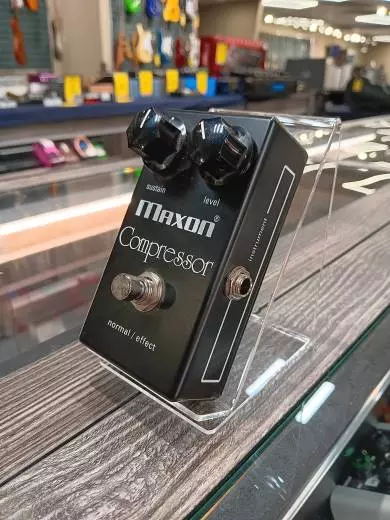 Maxon CP101 Compressor 2