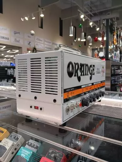 Orange Amplifiers - DT30H - Guitar Amp Head 2