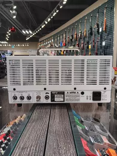 Orange Amplifiers - DT30H - Guitar Amp Head 2