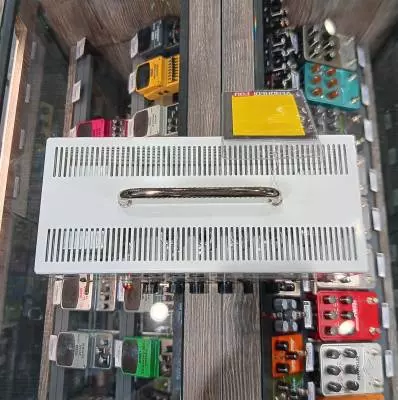 Orange Amplifiers - DT30H - Guitar Amp Head 2