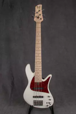 FODERA - EMPEROR 5 J CLASSIC 70'S