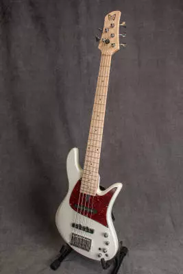 FODERA - EMPEROR 5 J CLASSIC 70'S 2