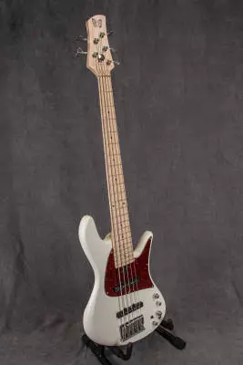 FODERA - EMPEROR 5 J CLASSIC 70'S 2