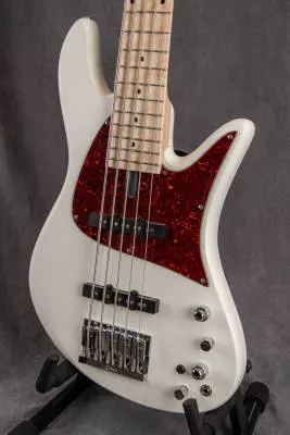 FODERA - EMPEROR 5 J CLASSIC 70'S 2