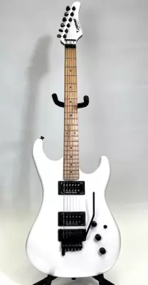 Kramer Pacer Vintage Pearl - KPVRPWBF