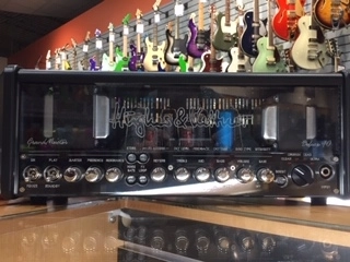 Hughes & Kettner - GM40DH