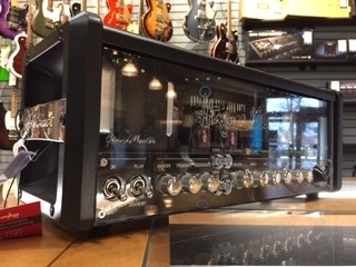 Hughes & Kettner - GM40DH 2