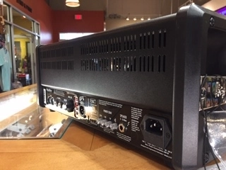 Hughes & Kettner - GM40DH 2