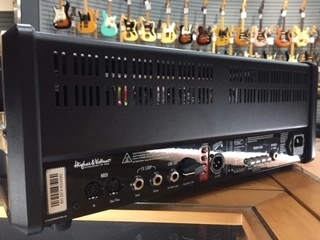 Hughes & Kettner - GM40DH 2