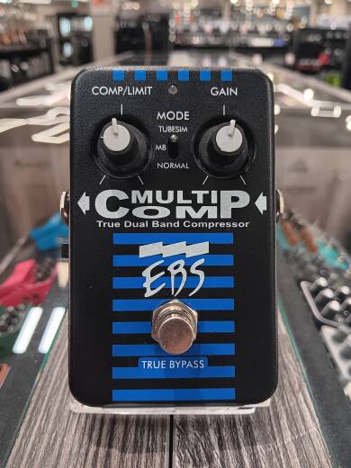 EBS- Multicomp