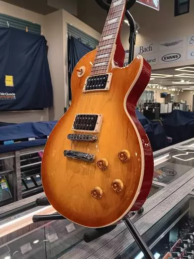 Gibson - Slash Signature 