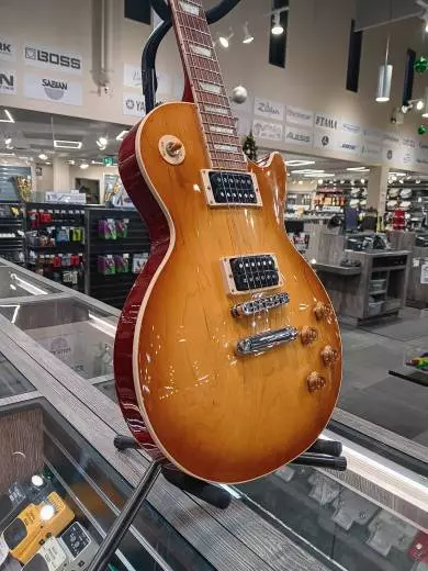 Gibson - Slash Signature 