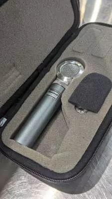 Shure - BETA181/BI 2
