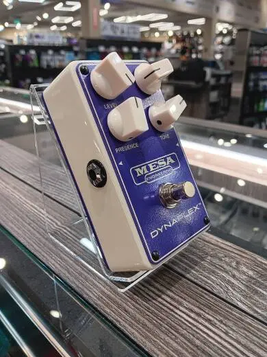 Mesa Boogie - Dynaplex Overdrive 2