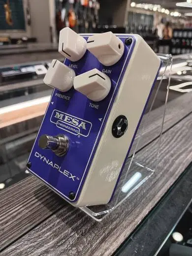 Mesa Boogie - Dynaplex Overdrive 2