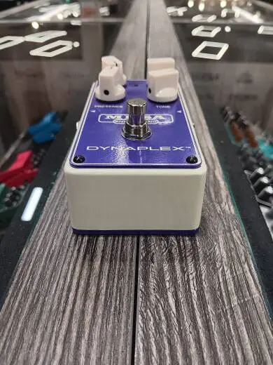 Mesa Boogie - Dynaplex Overdrive 2