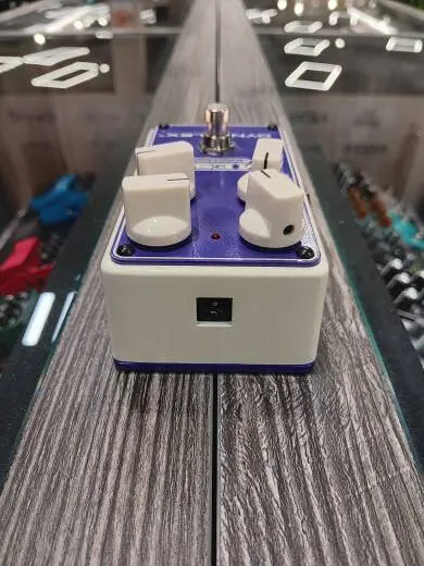 Mesa Boogie - Dynaplex Overdrive 2