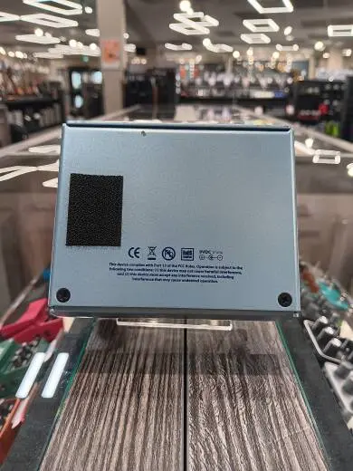 Wampler Pedals - TERRAFORM 2