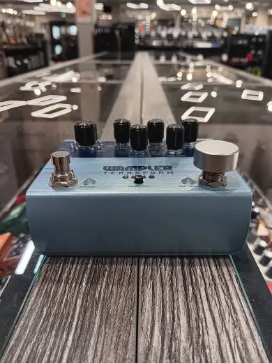 Wampler Pedals - TERRAFORM 2