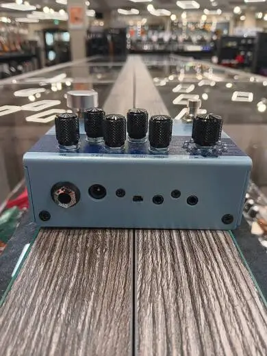 Wampler Pedals - TERRAFORM 2
