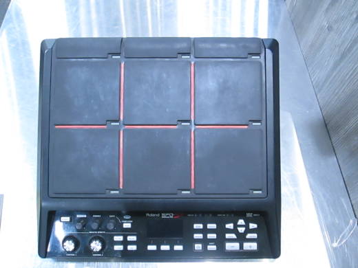 Roland - SPD-SX