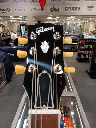 Gibson - ES-335 Figured - Sixties Cherry 2