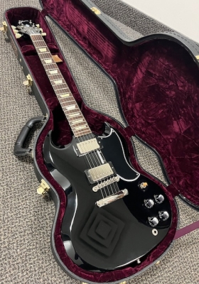 Gear Hunter | Gibson 