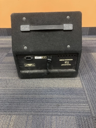 Yorkville Sound - 50KW 2